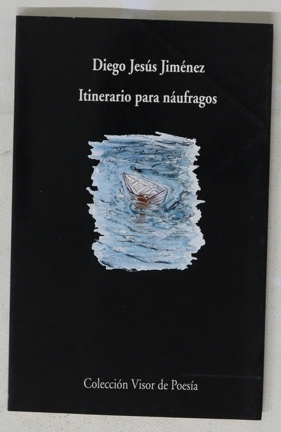 Itinerario para náufragos
