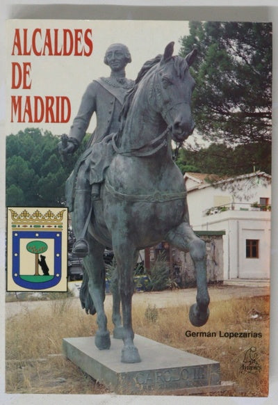 Alcaldes de Madrid