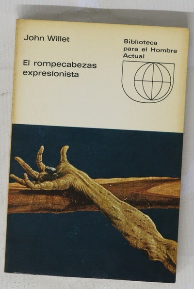 El rompecabezas expresionista