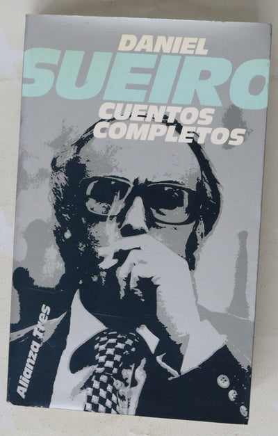 Cuentos completos