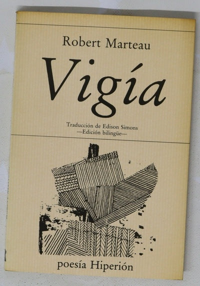 Vigía Vigie