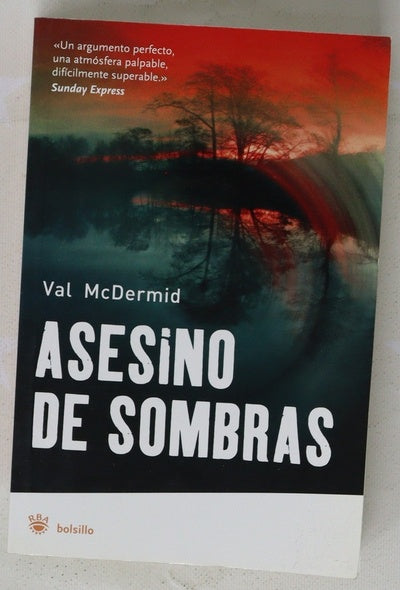 Asesino de sombras