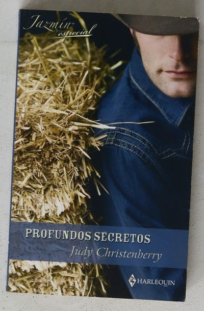 Profundos secretos