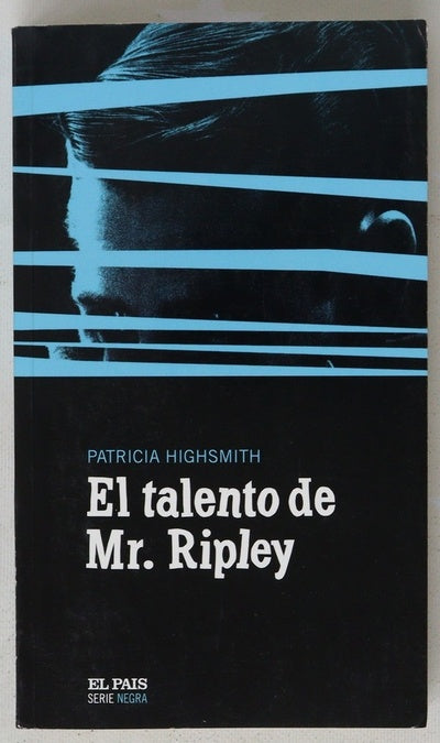 El talento de Mr. Ripley