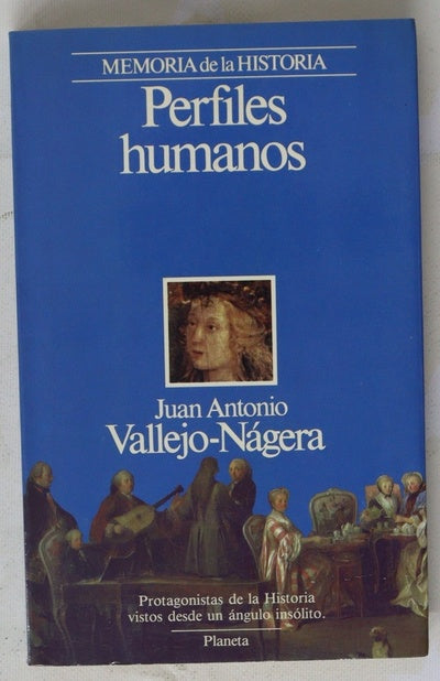 Perfiles humanos