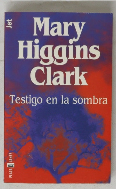 Testigo en la sombra