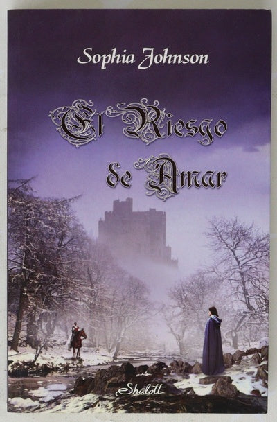 El riesgo de amar