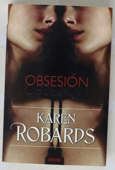Obsesión