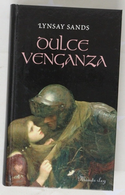 Dulce venganza