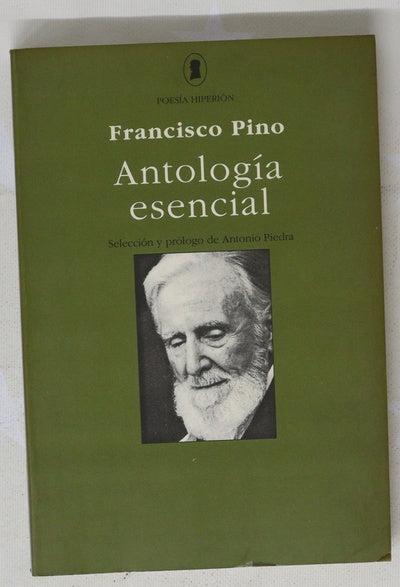 Antología esencial