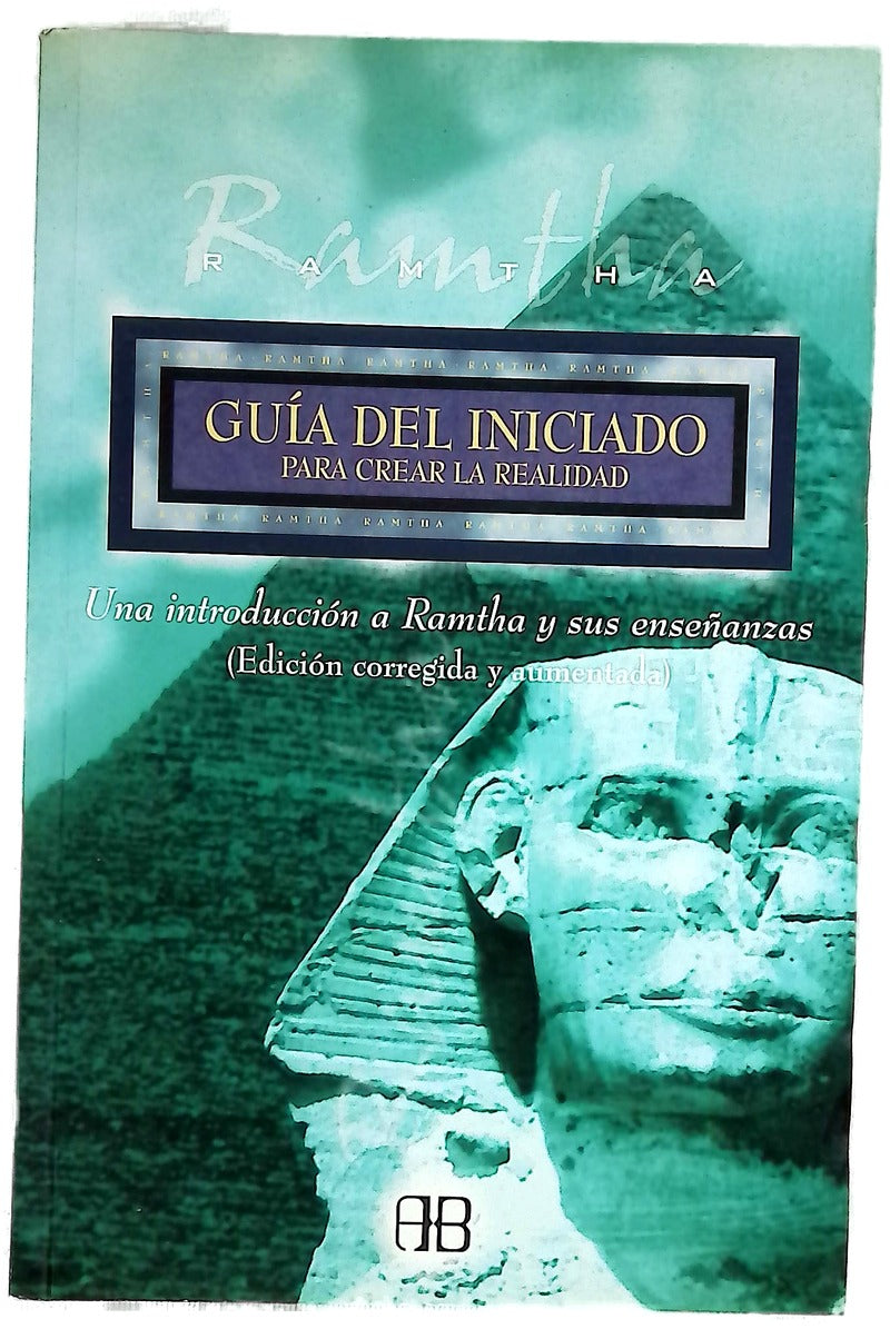Guía del iniciado para crear la realidad