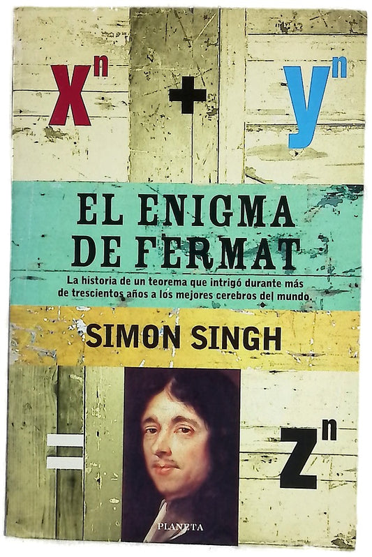 El enigma de Fermat