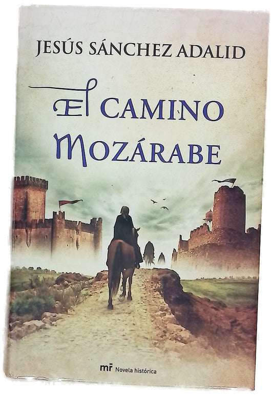 El camino mozárabe