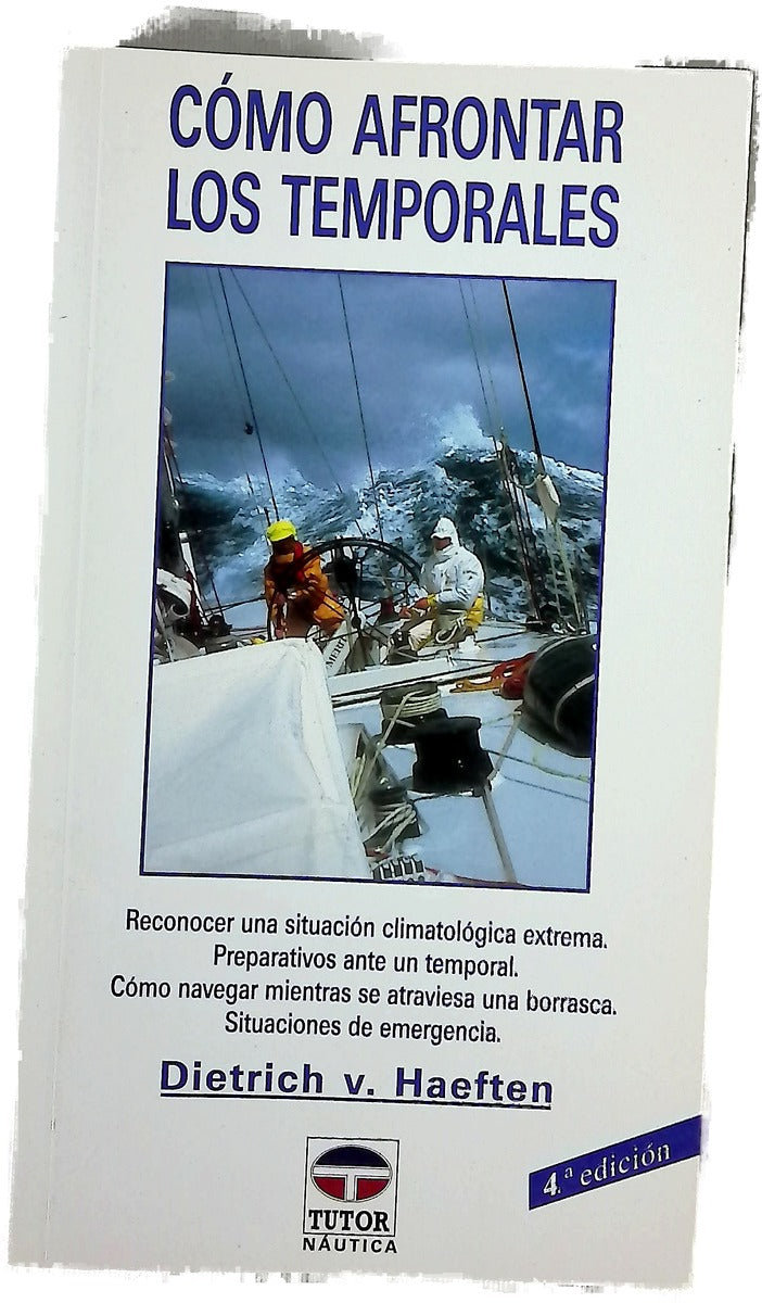 Cómo afrontar los temporales