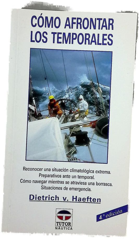 Cómo afrontar los temporales