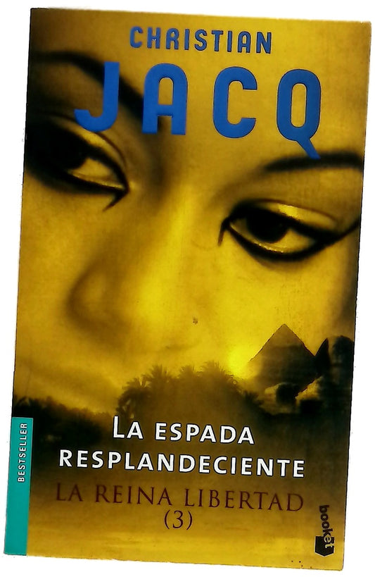 La espada resplandeciente