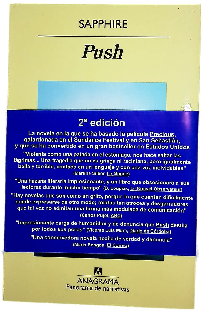 Push
