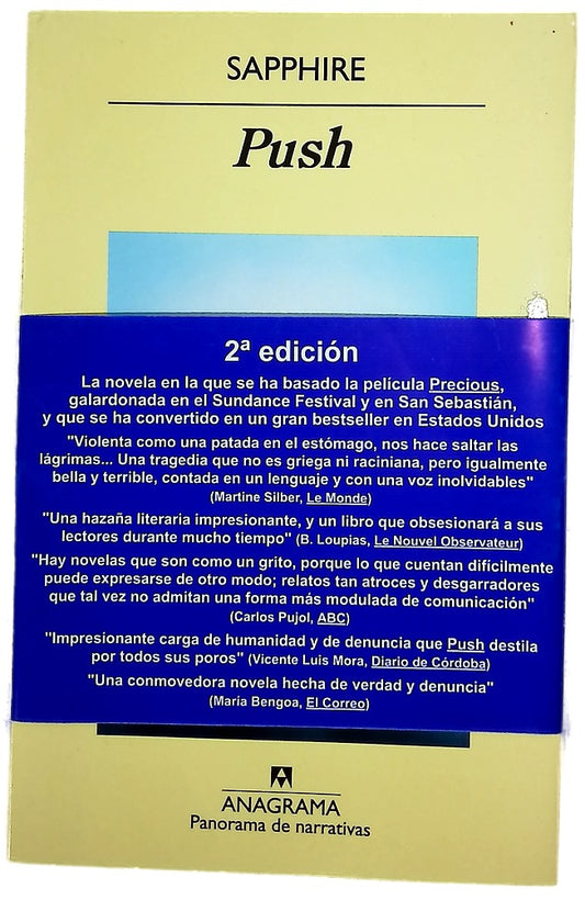 Push