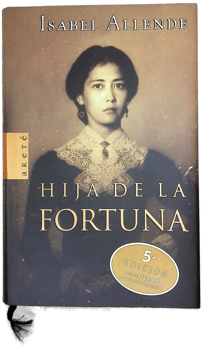Hija de la fortuna