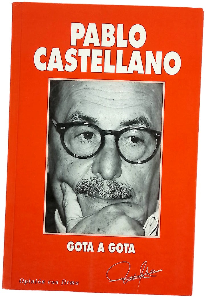 Gota a gota