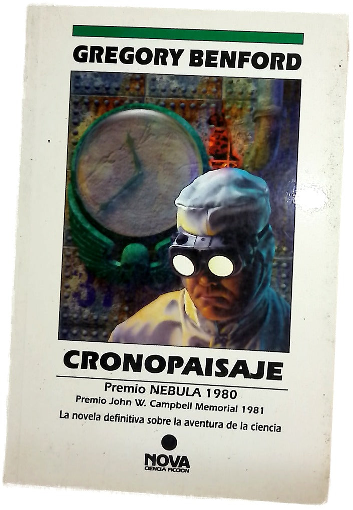 Cronopaisaje