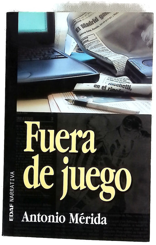 Fuera de juego