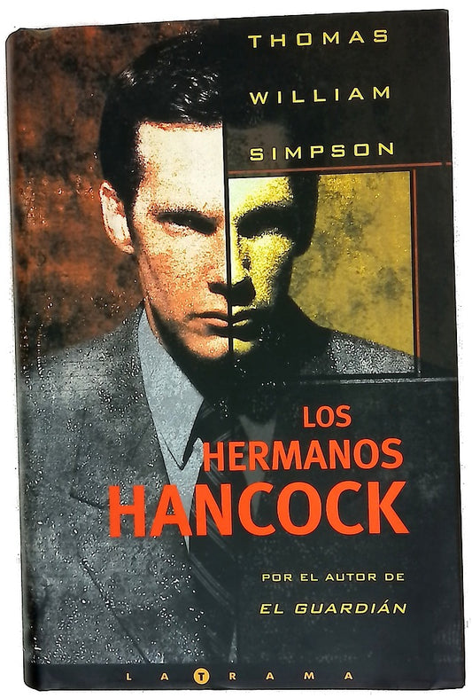 Los hermanos Hancock