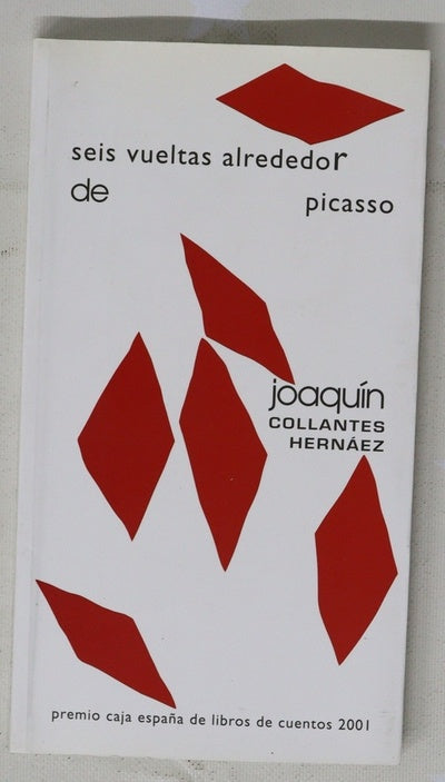 Seis vueltas alrededor de Picasso