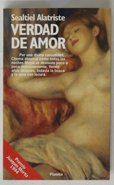 Verdad de amor