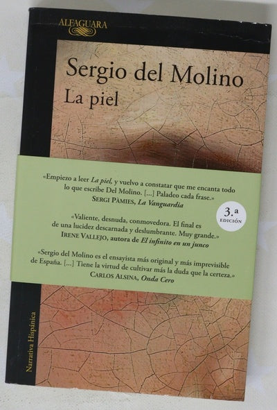 La piel
