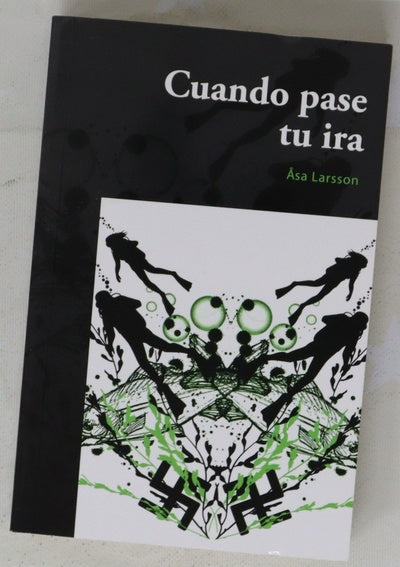 Cuando pase tu ira