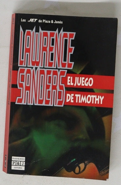 El juego de Timothy