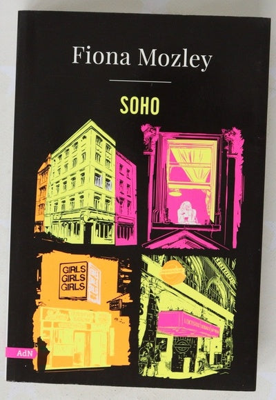 Soho