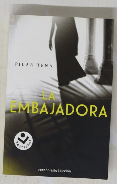 La embajadora