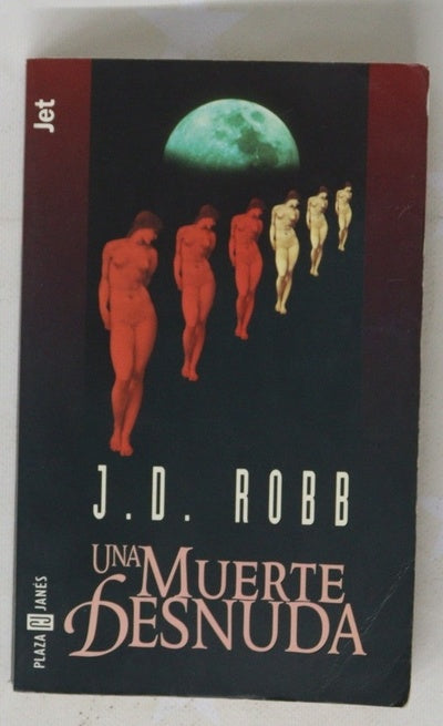 Una muerte desnuda
