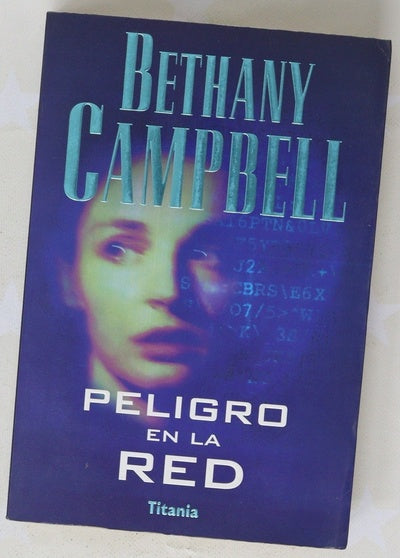 Peligro en la red