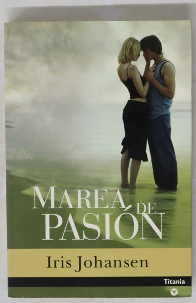 Marea de pasión