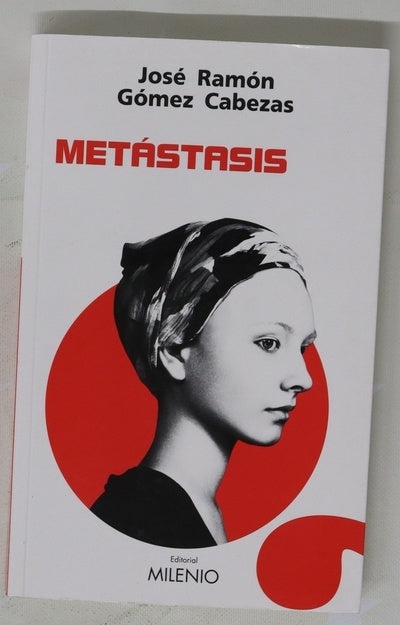 Metástasis