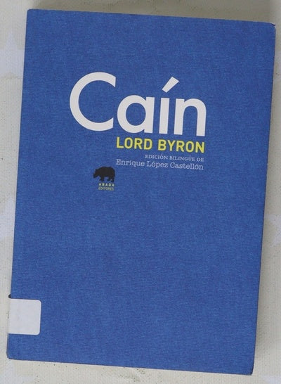 Caín