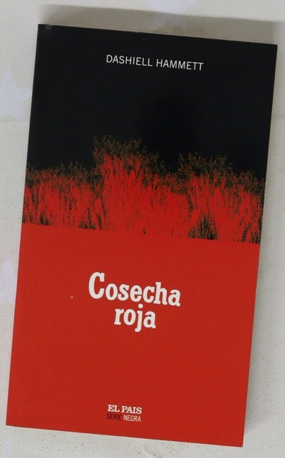 Cosecha roja
