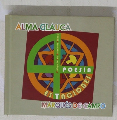 Alma Glauca