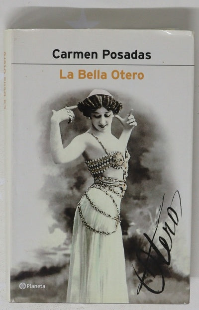 La Bella Otero