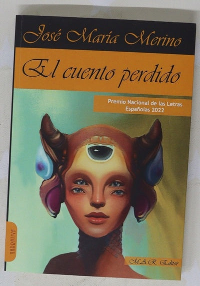 El cuento perdido