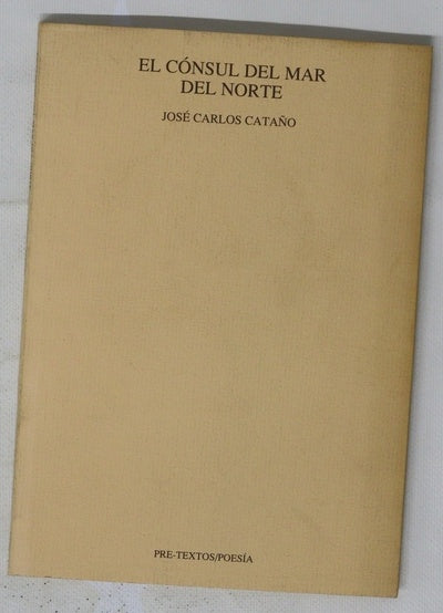 El cónsul del Mar del Norte