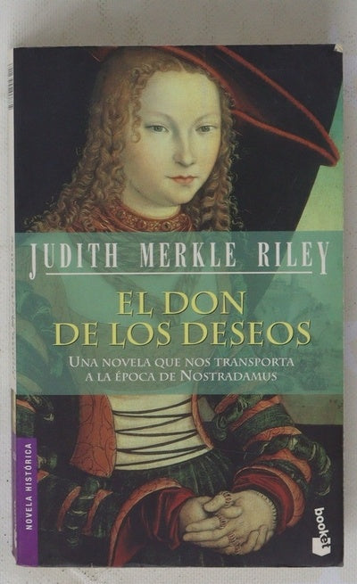 El don de los deseos