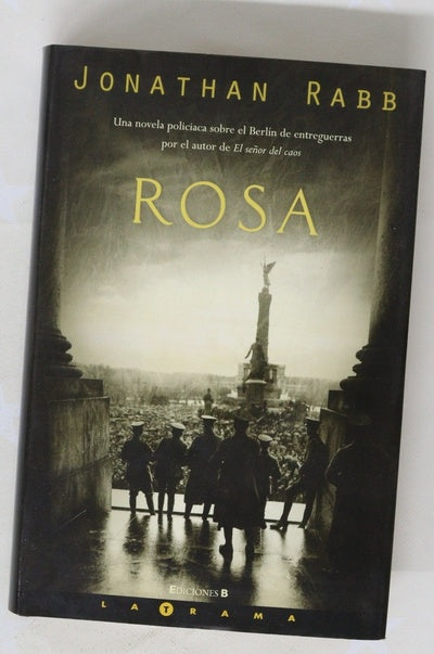 Rosa