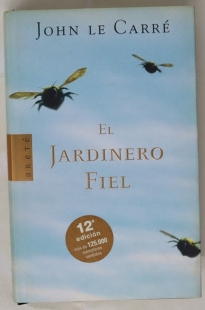 El jardinero fiel