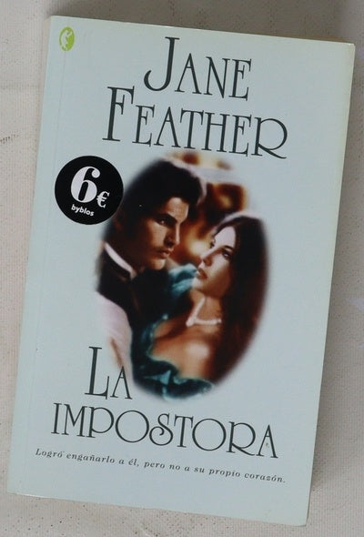 La impostora