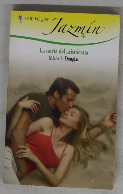 LA novia del aristócrata