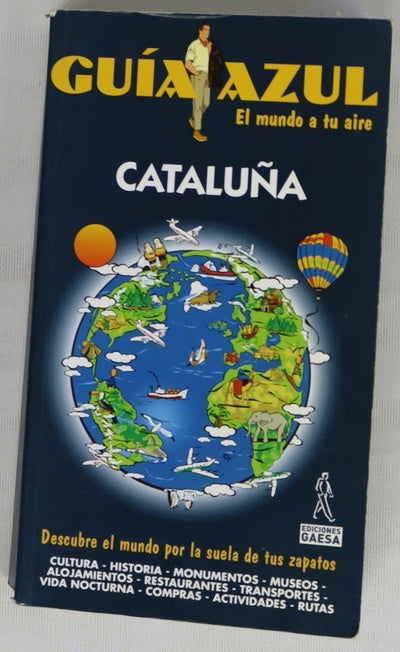 Cataluña